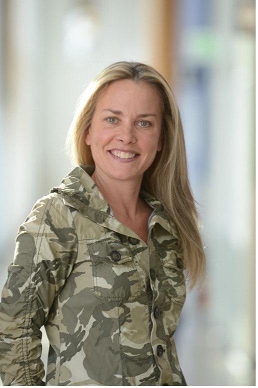 Cheryl Krause-Parello, PhD, RN, FAAN